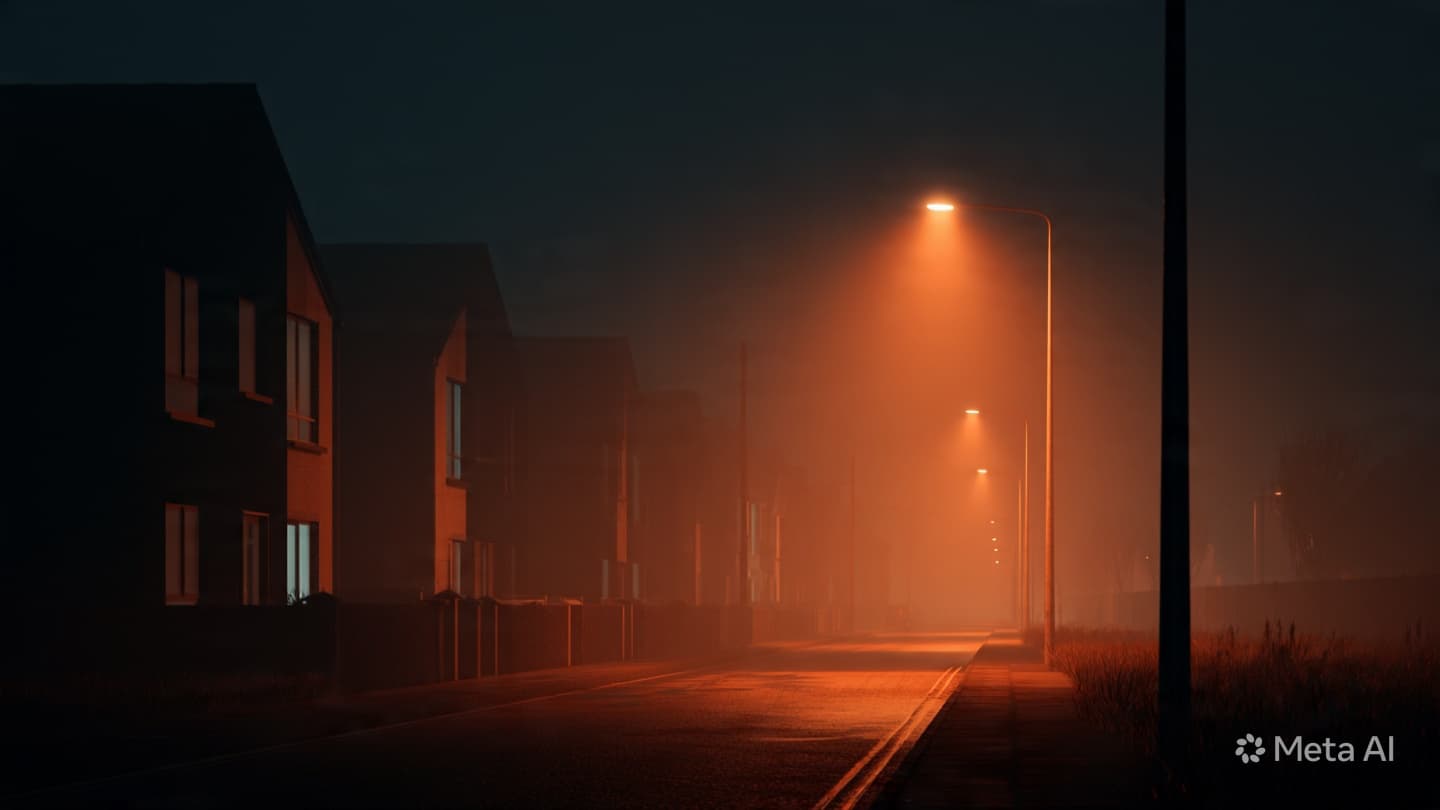 When Neighbors Become Targets: Reflections on the Fires That Burned Within a Quiet Swords Estate When Neighbors Become Targets: Reflections on the Fires That Burned Within a Quiet Swords Estate