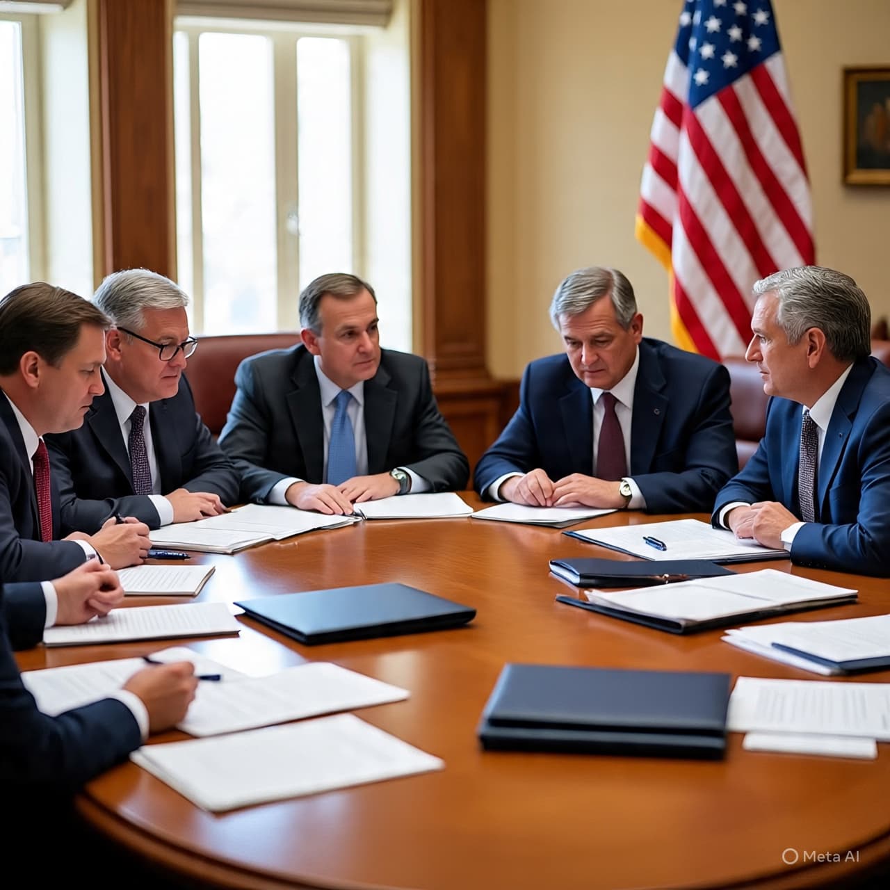 If Funding Fades Like Winter Light: Reflections on Governance and Guardrails If Funding Fades Like Winter Light: Reflections on Governance and Guardrails