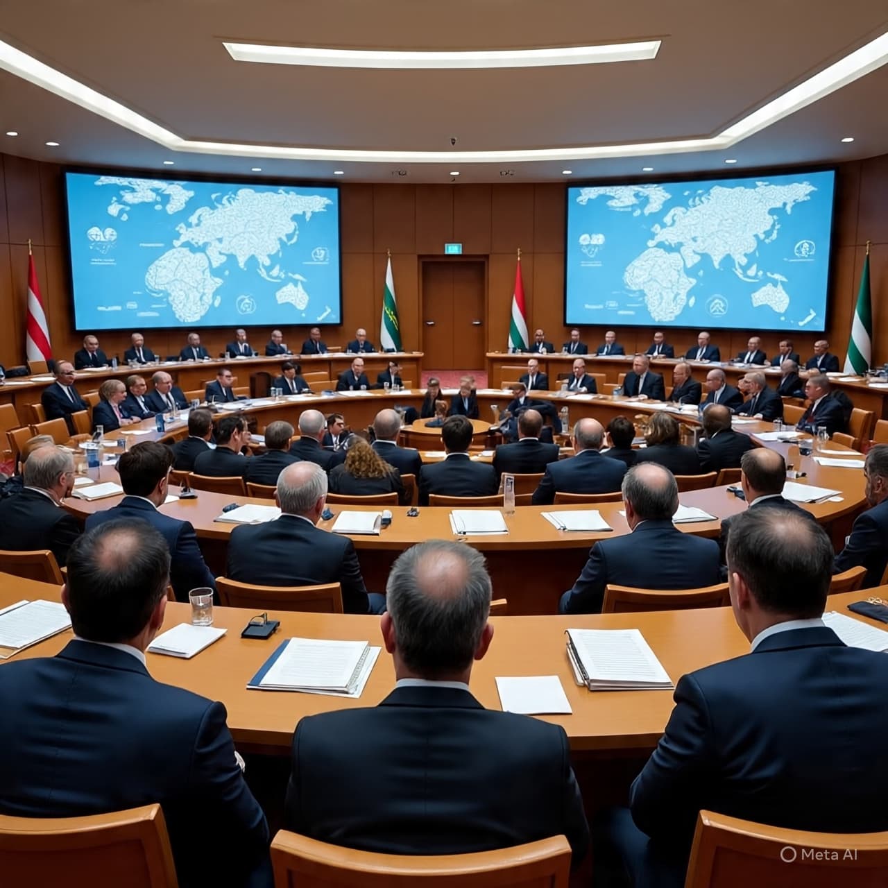 When Thunder Comes From the Sky: Did Trump’s War With Iran Shake the Pillars of Global Order and Leave International Law Standing Alone in the Storm? When Thunder Comes From the Sky: Did Trump’s War With Iran Shake the Pillars of Global Order and Leave International Law Standing Alone in the Storm?