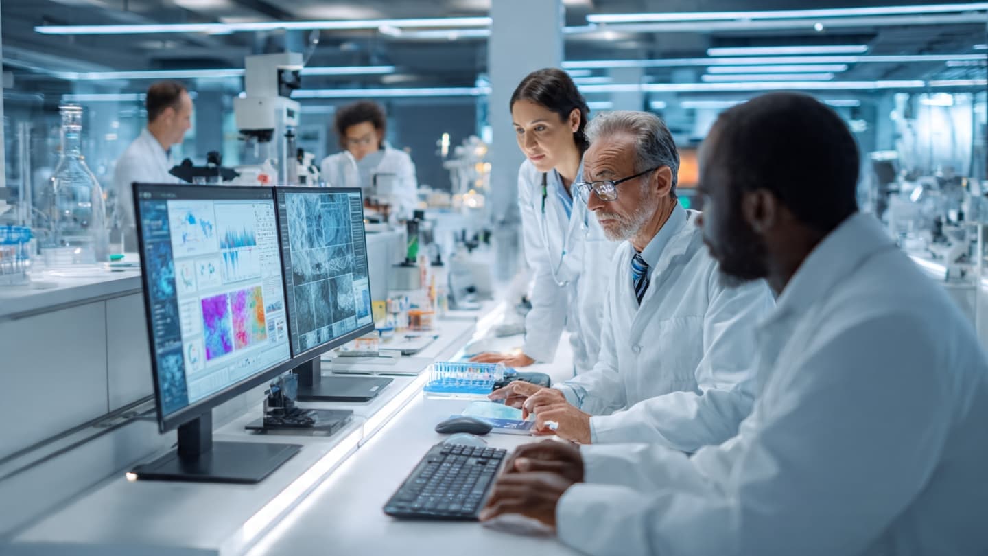 Hope Advances Through Careful Scientific Progress Hope Advances Through Careful Scientific Progress
