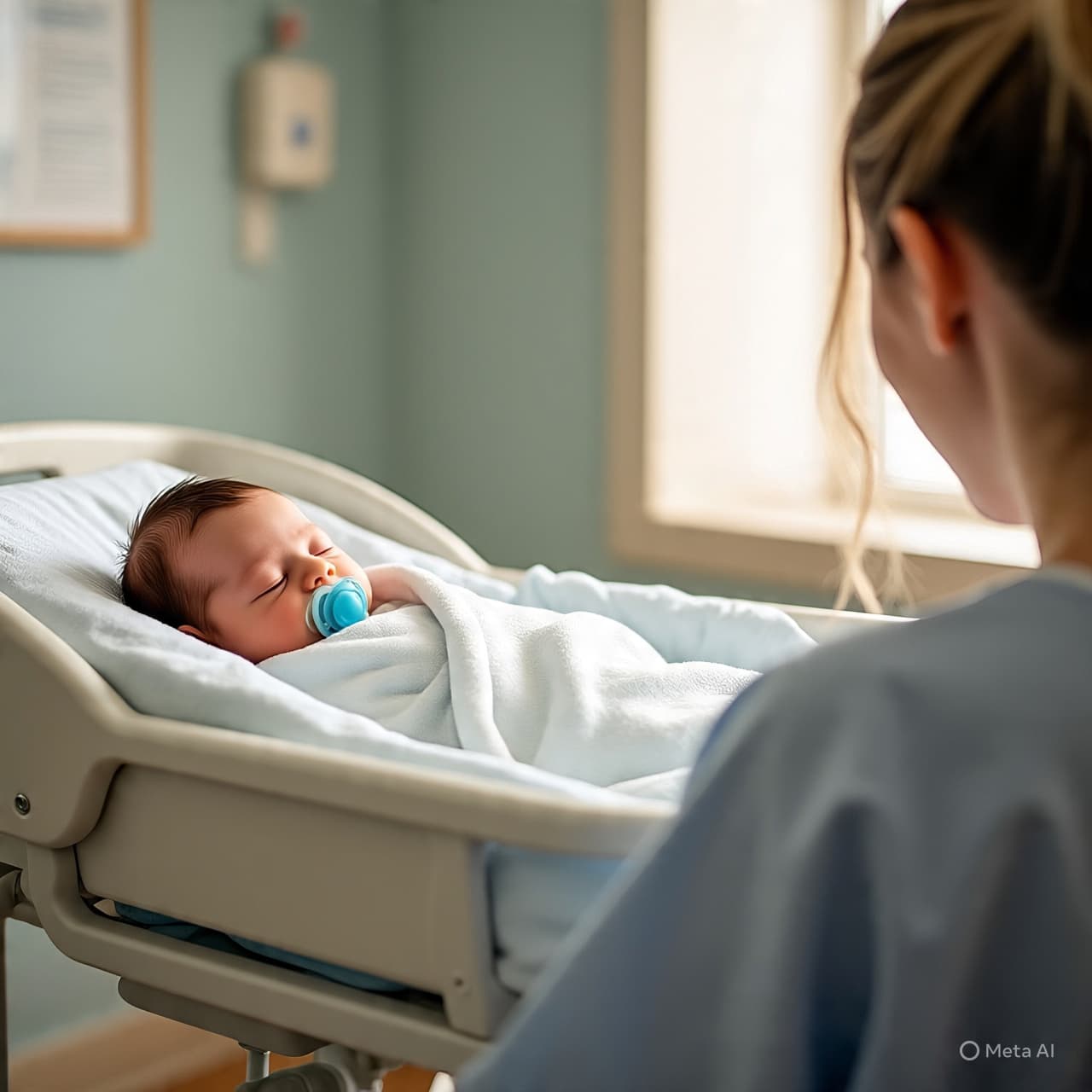 Between New Beginnings and Careful Waiting, A Region Finds Its Rhythm: Births Rise in the Bay of Plenty Between New Beginnings and Careful Waiting, A Region Finds Its Rhythm: Births Rise in the Bay of Plenty