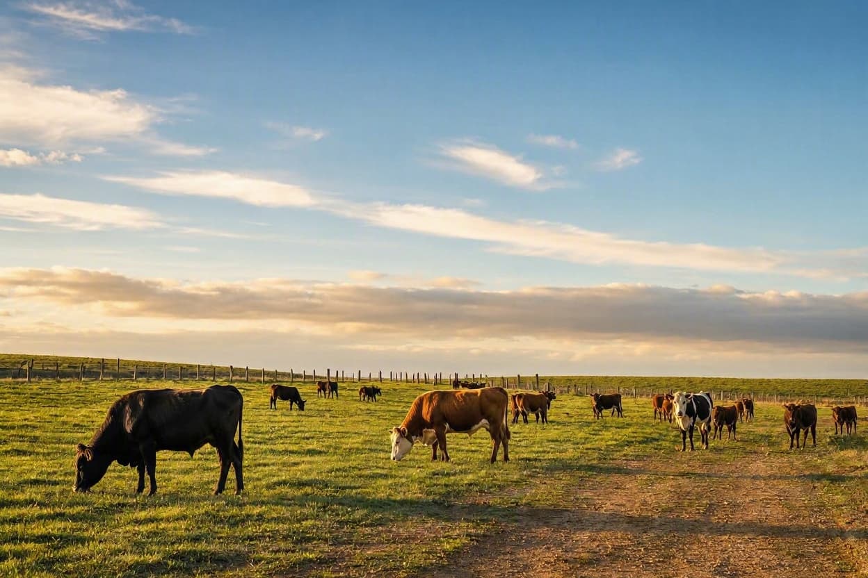 Affordability First: The New Beef Initiative Affordability First: The New Beef Initiative