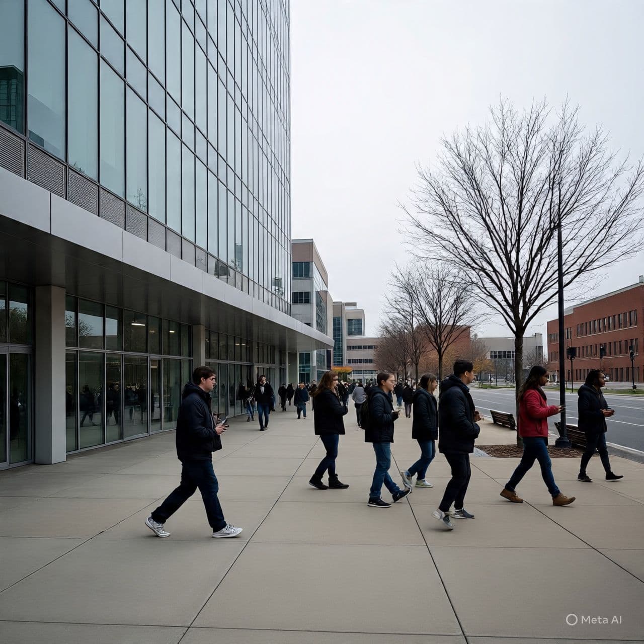 When a Campus Becomes a Launchpad When a Campus Becomes a Launchpad