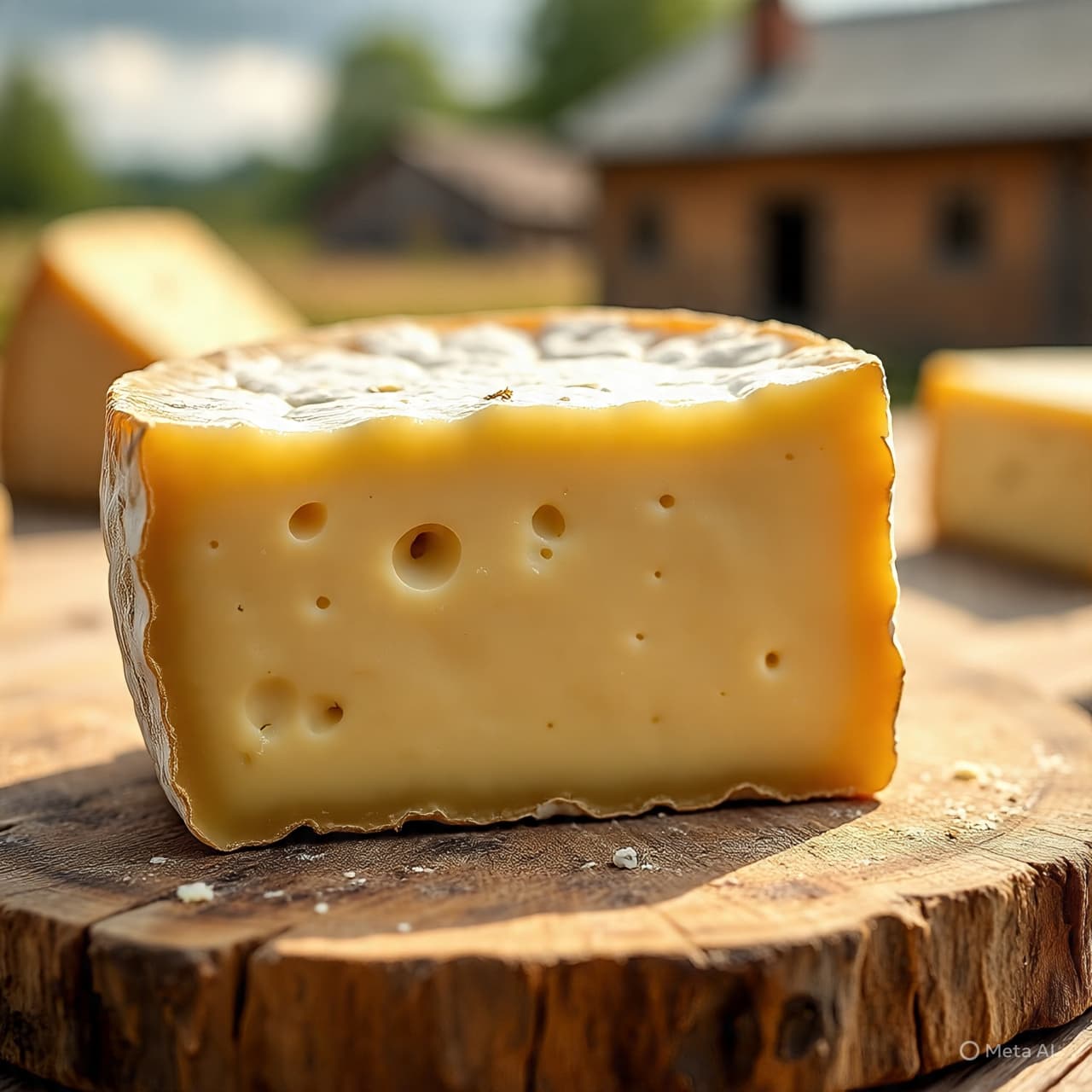 When Simplicity Turns Fragile: What Lingers Behind a Cheese Recall When Simplicity Turns Fragile: What Lingers Behind a Cheese Recall