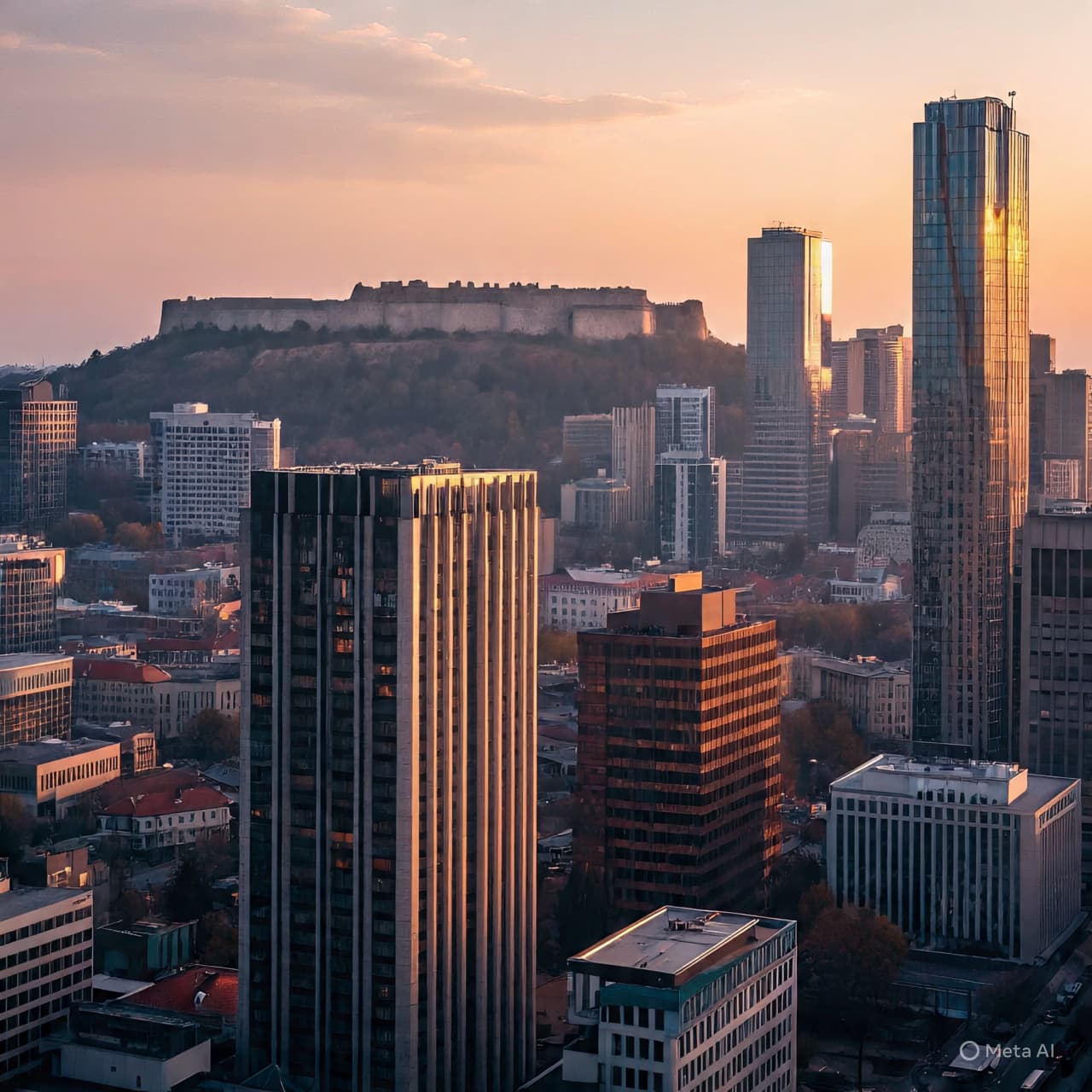 The Steady Pulse of a Rising Balkan Tide: Reflections on the Quiet Momentum of Serbian Growth The Steady Pulse of a Rising Balkan Tide: Reflections on the Quiet Momentum of Serbian Growth
