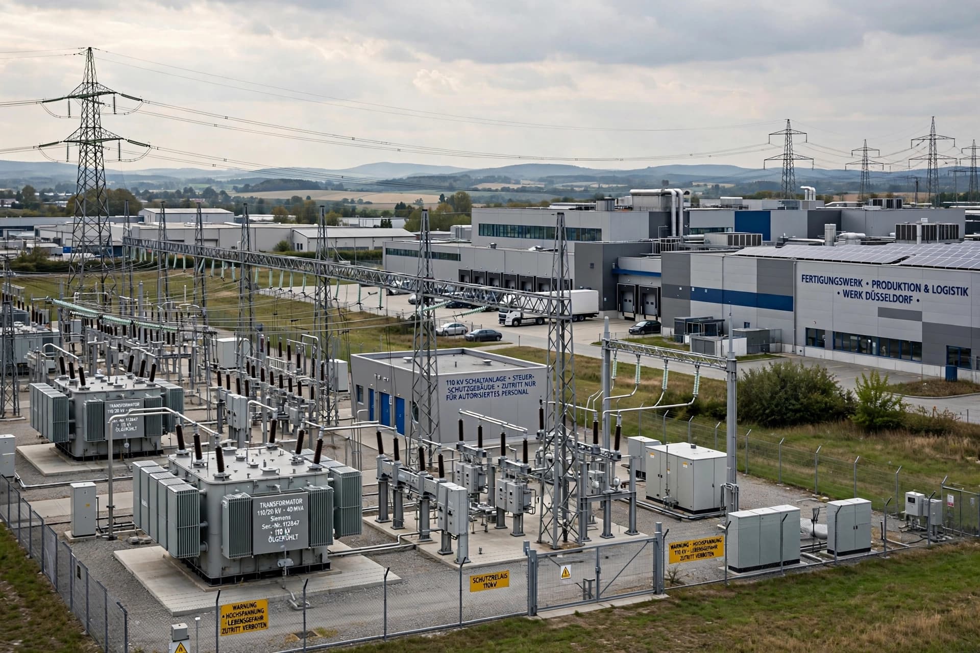 From Croatian Engineering to Austrian Industry, KONČAR Strengthens Its Path Across Europe’s Power Infrastructure From Croatian Engineering to Austrian Industry, KONČAR Strengthens Its Path Across Europe’s Power Infrastructure