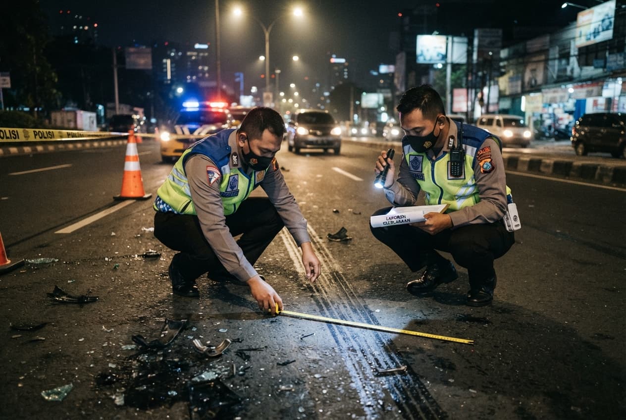 Nasinu Traffic Fatality: Crossing Pedestrian Struck And Killed By Speeding Vehicle Near Intersection Nasinu Traffic Fatality: Crossing Pedestrian Struck And Killed By Speeding Vehicle Near Intersection
