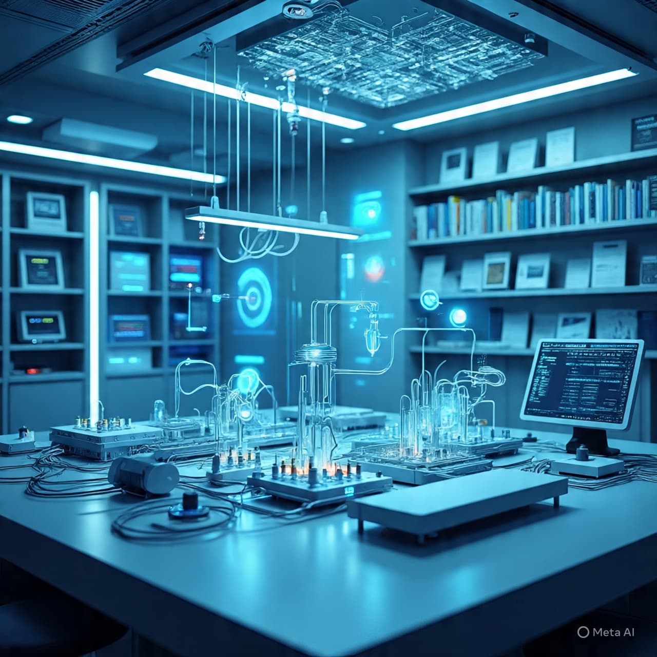 Between Silicon and Superposition: The Quiet Rise of a New Computational Horizon Between Silicon and Superposition: The Quiet Rise of a New Computational Horizon