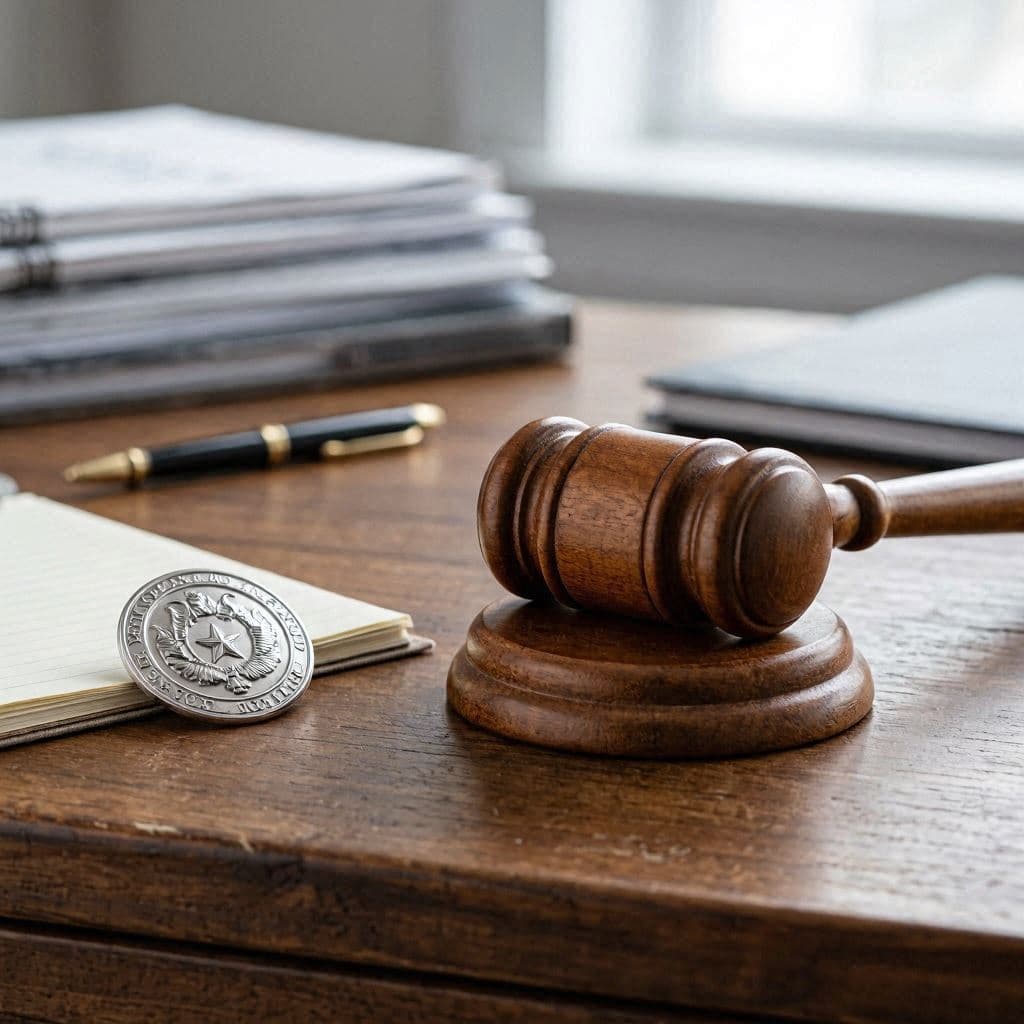 A Badge Betrayed: Agent Arrested in Miami Hazing Case A Badge Betrayed: Agent Arrested in Miami Hazing Case