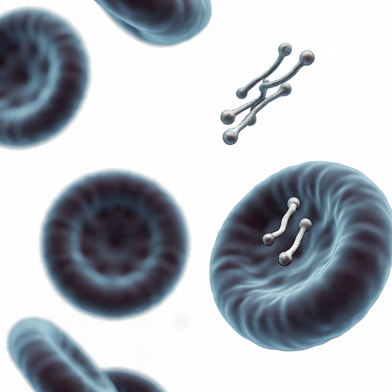 When Protection Turns Inward: Unraveling the Delicate Balance of Our Immune System’s Hidden Protein Signals When Protection Turns Inward: Unraveling the Delicate Balance of Our Immune System’s Hidden Protein Signals