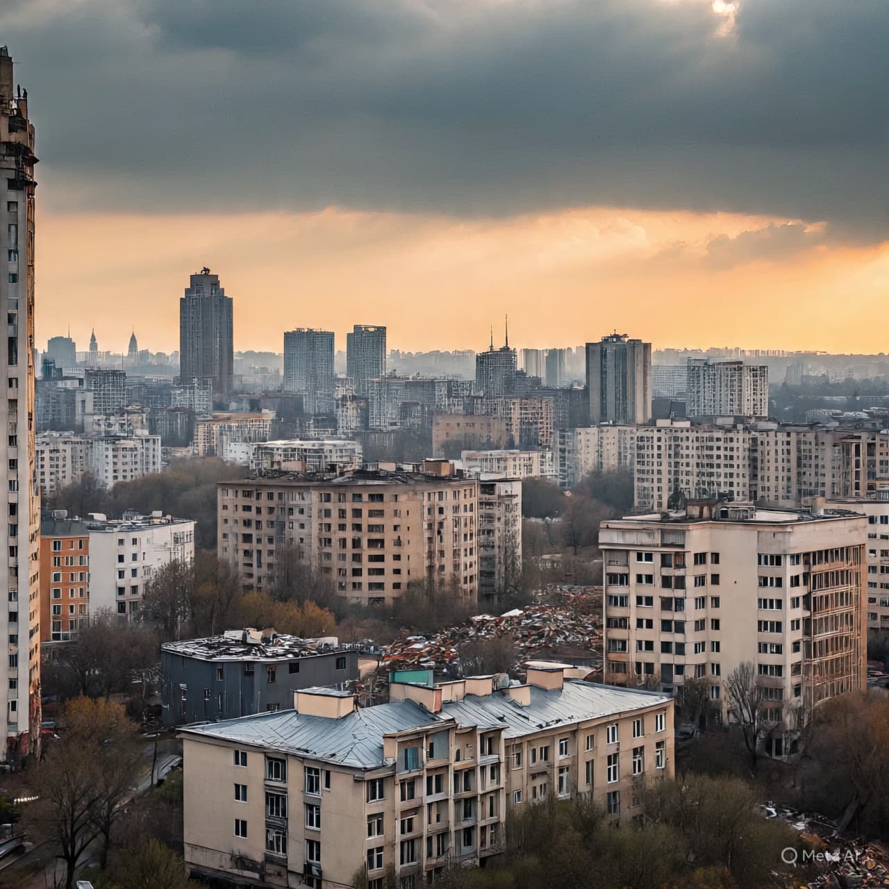 A Day, a Promise, and a Prolonged War: Can Words Outpace Reality in Ukraine? A Day, a Promise, and a Prolonged War: Can Words Outpace Reality in Ukraine?