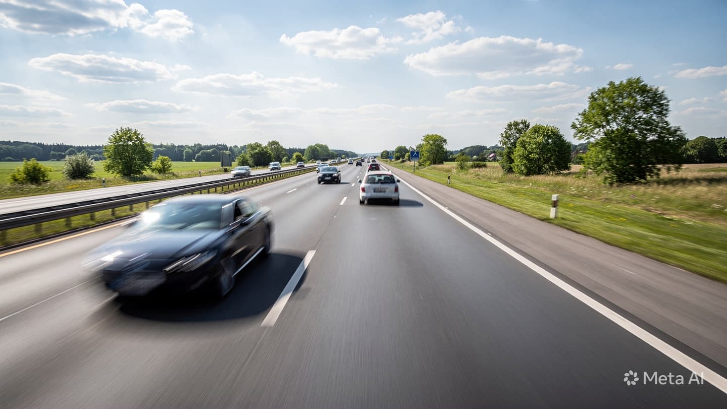 Where Transit Becomes A Memory: Reflecting On A Fateful Journey Along The Odesa Highway Where Transit Becomes A Memory: Reflecting On A Fateful Journey Along The Odesa Highway
