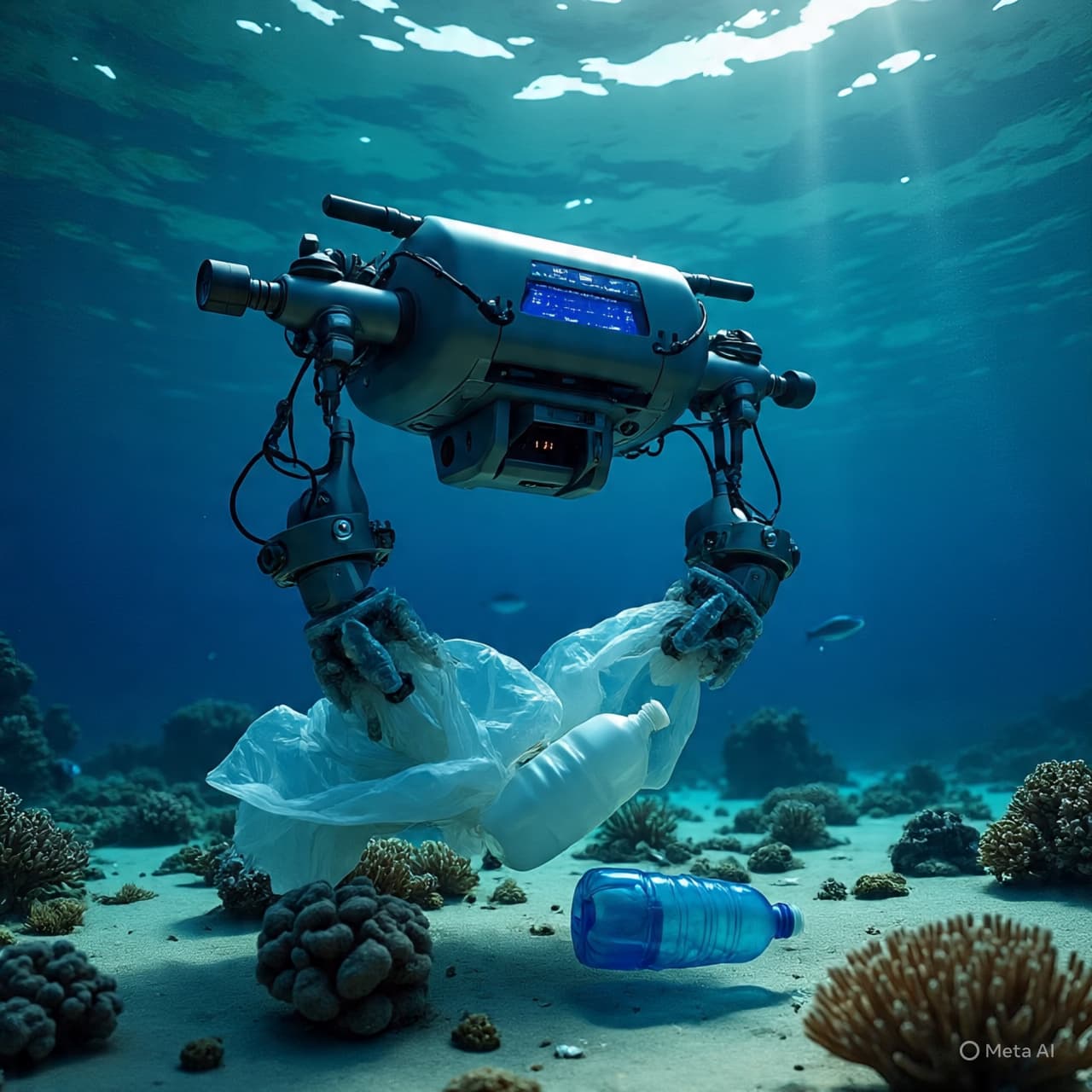 Across Quiet Harbors and Hidden Depths: Europe Sends Machines Beneath the Sea to Gather What Was Left Behind Across Quiet Harbors and Hidden Depths: Europe Sends Machines Beneath the Sea to Gather What Was Left Behind