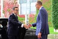 UK Open to Germany Joining Britain, Italy and Japan’s Fighter-Jet Programme UK Open to Germany Joining Britain, Italy and Japan’s Fighter-Jet Programme