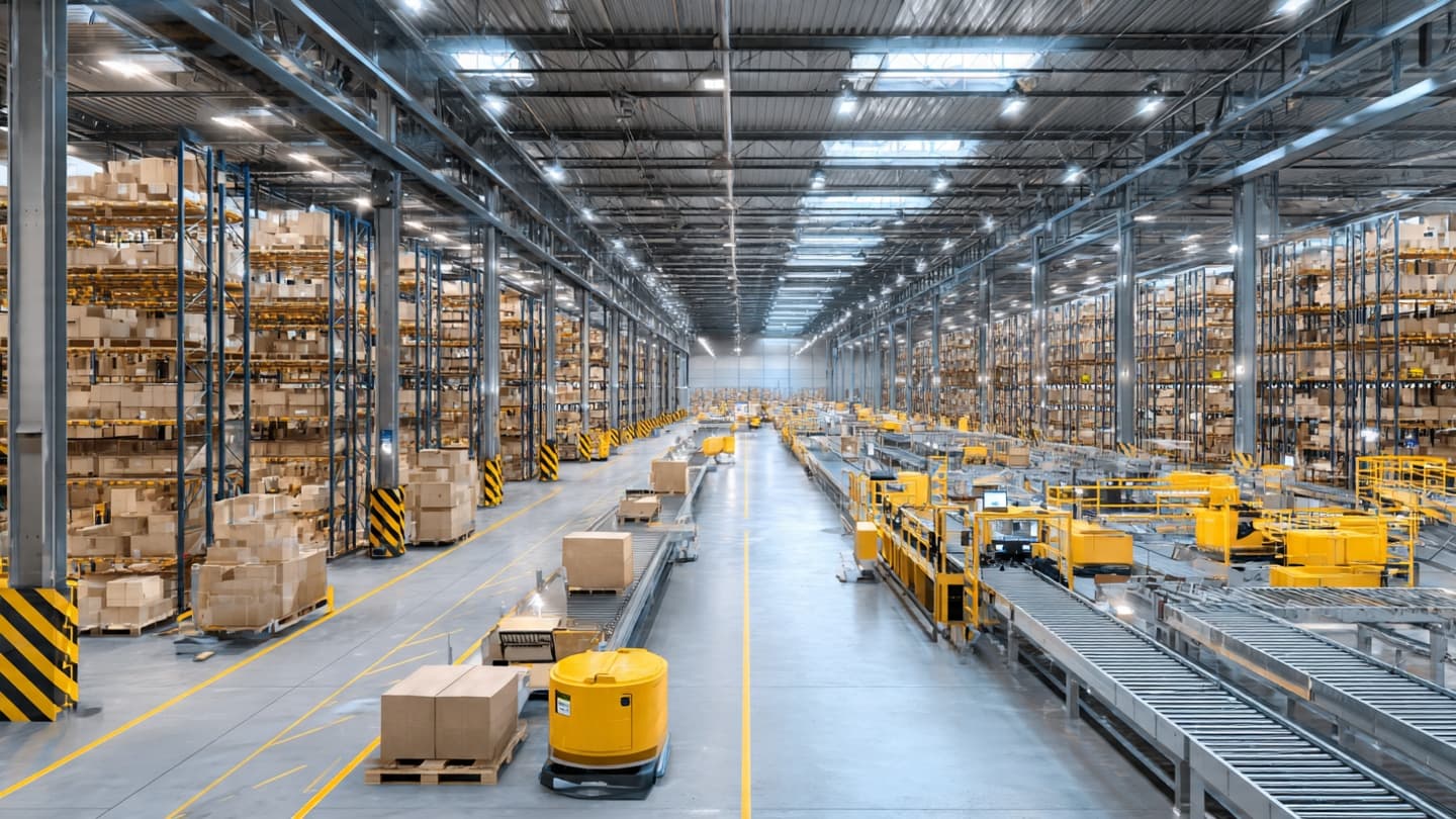 After Shifting Ground, Japan's Supply Chains Quietly Find Strength Through Careful Planning And Cooperation Together After Shifting Ground, Japan's Supply Chains Quietly Find Strength Through Careful Planning And Cooperation Together