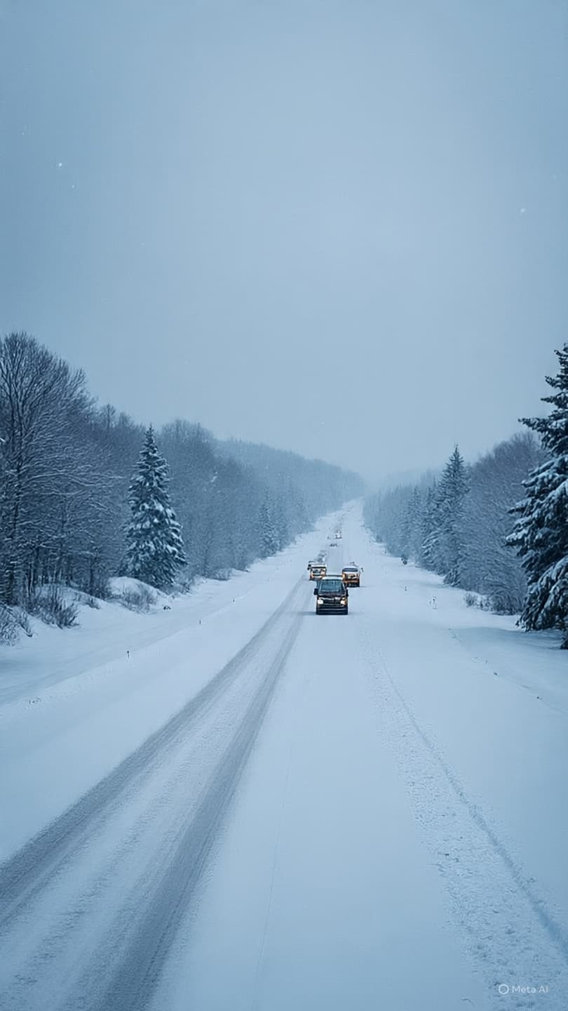 After the Snow Falls Hard: Finding Rhythm Again in Austria After the Snow Falls Hard: Finding Rhythm Again in Austria