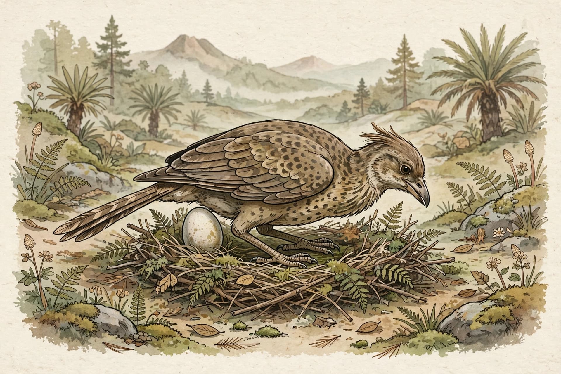 The egg wins: How science solved the ancient riddle The egg wins: How science solved the ancient riddle