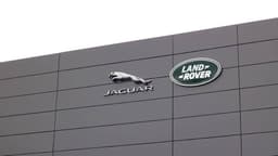 Jaguar Land Rover Confirms 4,000 Job Cuts in £1.7 Billion Cost-Saving Drive Jaguar Land Rover Confirms 4,000 Job Cuts in £1.7 Billion Cost-Saving Drive