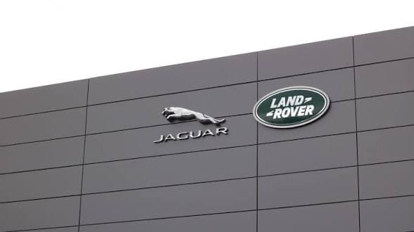 Jaguar Land Rover Confirms 4,000 Job Cuts in £1.7 Billion Cost-Saving Drive Jaguar Land Rover Confirms 4,000 Job Cuts in £1.7 Billion Cost-Saving Drive