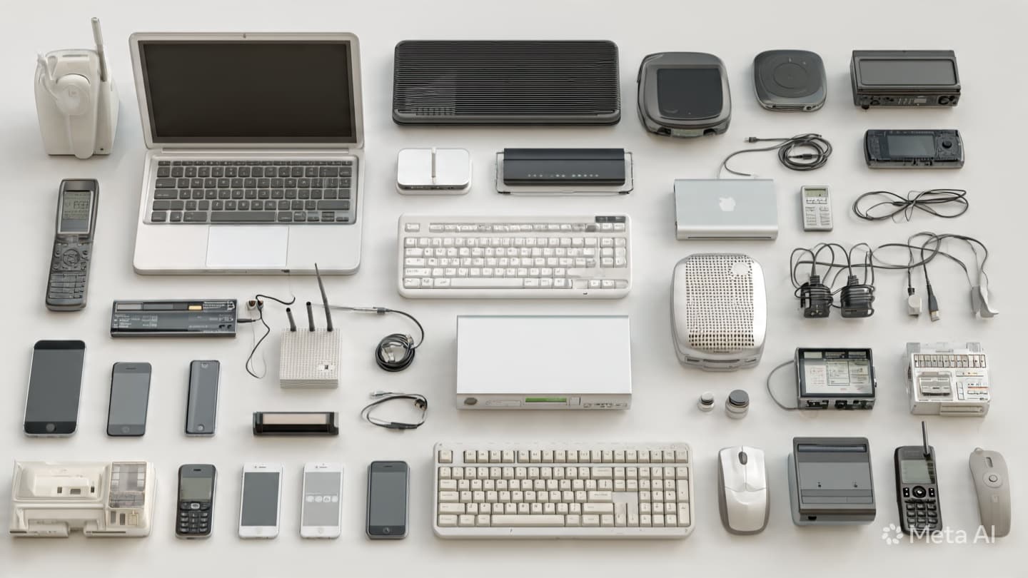 Silencing the Digital Echoes: A Measured Look at the Recovery of Fraudulent Communication Tools Silencing the Digital Echoes: A Measured Look at the Recovery of Fraudulent Communication Tools