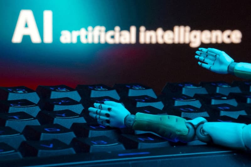 UK Firms Should Take Steps to Limit Risks from Frontier AI Models, UK Says UK Firms Should Take Steps to Limit Risks from Frontier AI Models, UK Says