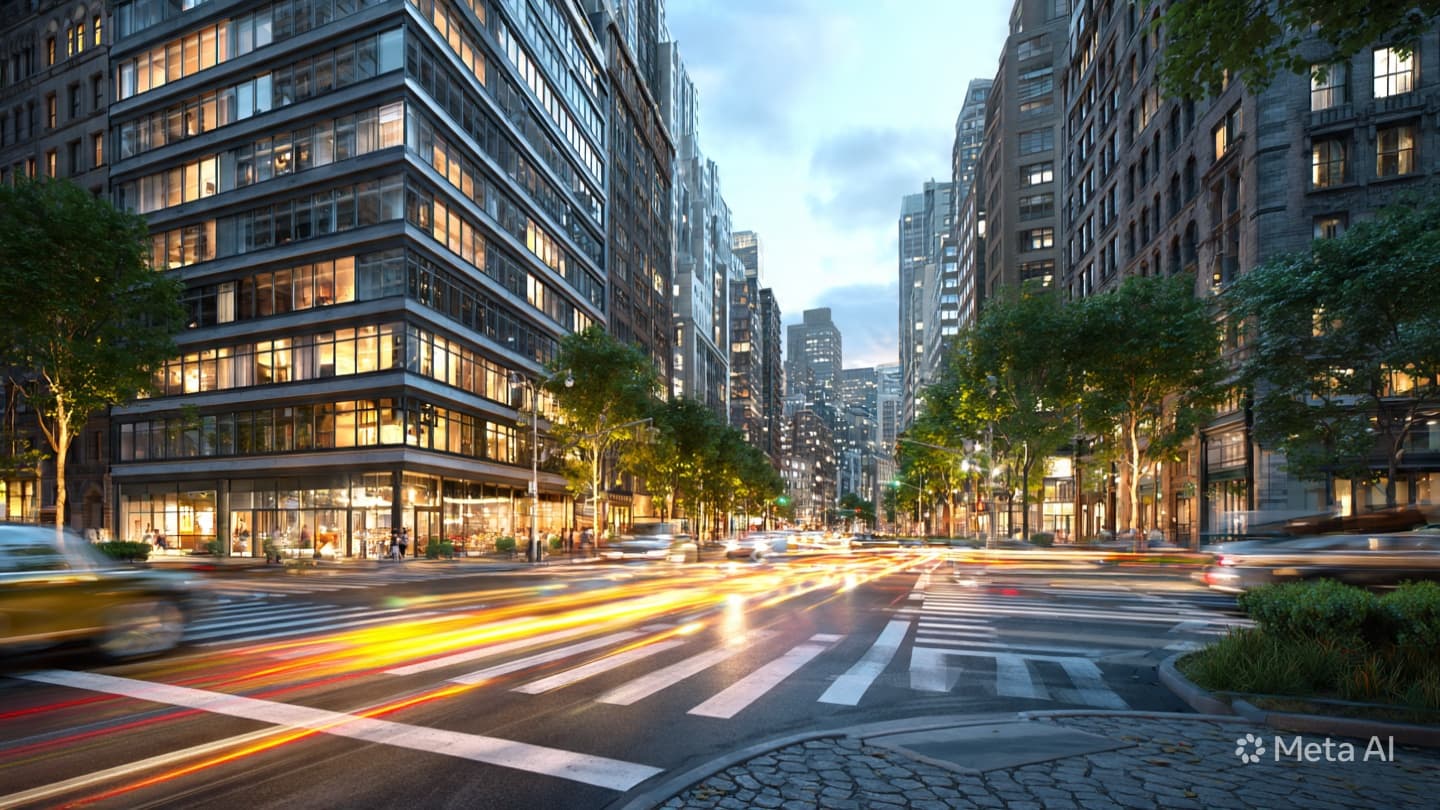 When the Rhythm of the City Breaks: Investigating a Fatal Intersection in Santo Domingo When the Rhythm of the City Breaks: Investigating a Fatal Intersection in Santo Domingo