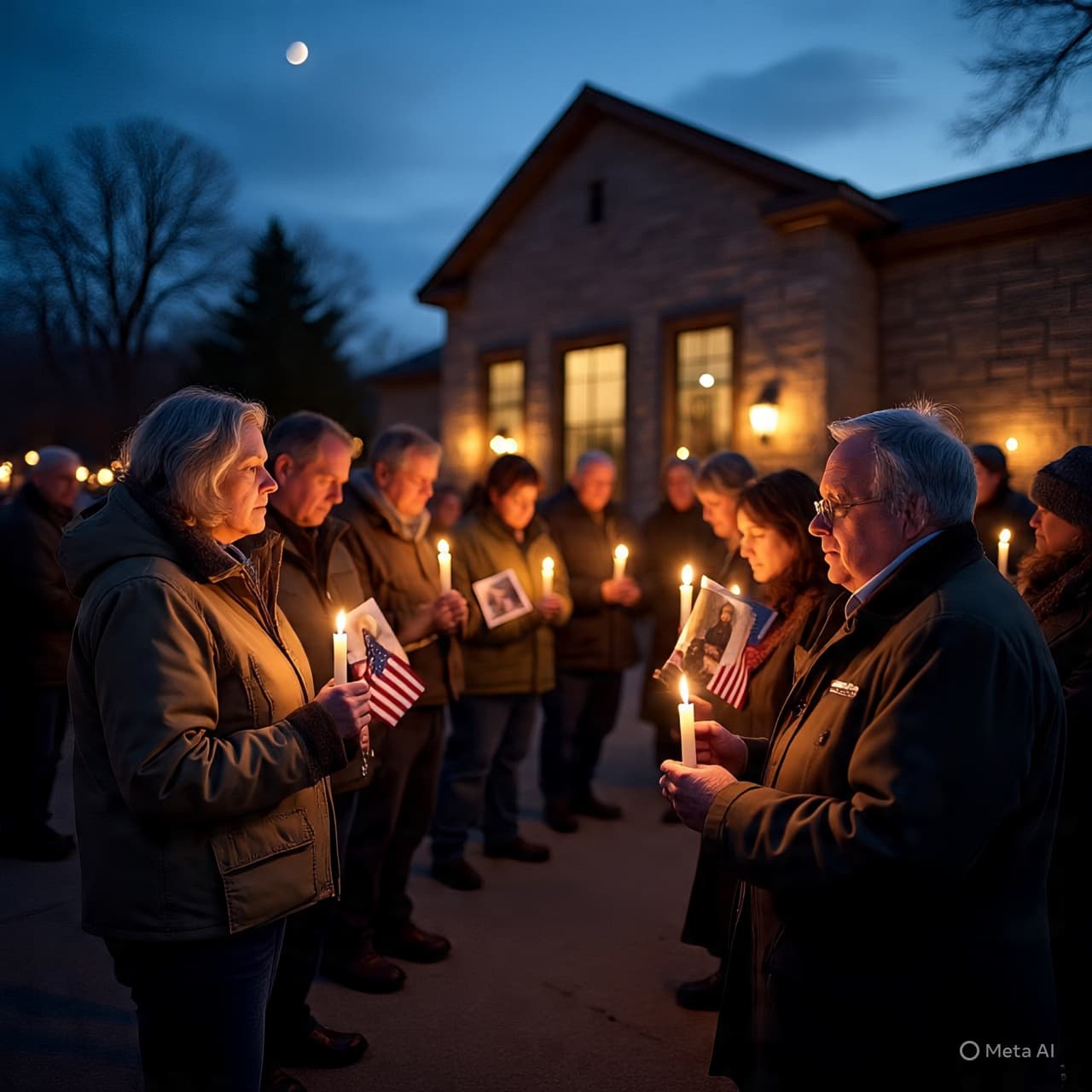 Mountains Mourn at Washington’s Crossroads: A State Questions Its National Guard Mission Mountains Mourn at Washington’s Crossroads: A State Questions Its National Guard Mission