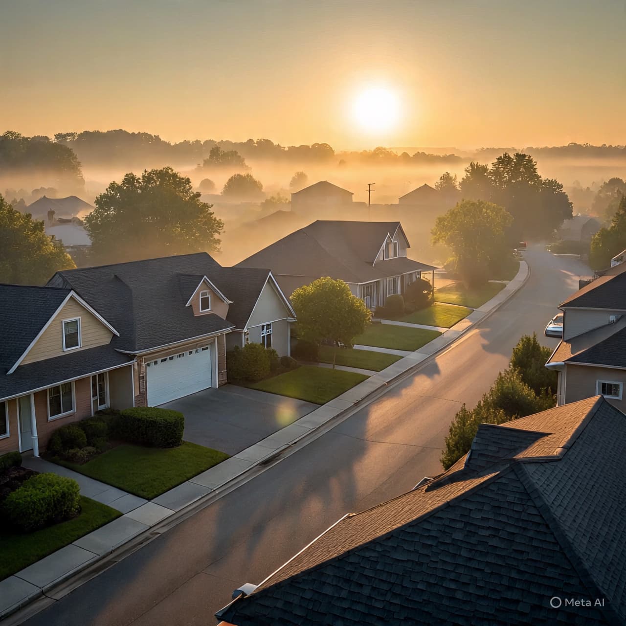Between Policy and Porch Lights: Trump’s Quest for Affordable Homes Between Policy and Porch Lights: Trump’s Quest for Affordable Homes