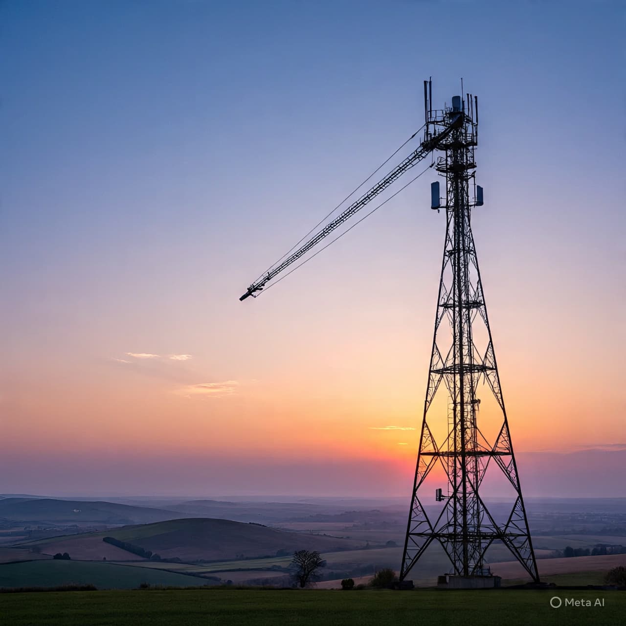 Last Call on the Public Air: The Corporation That Once Connected a Nation Last Call on the Public Air: The Corporation That Once Connected a Nation