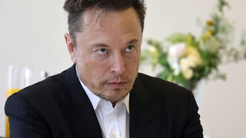 Elon Musk’s X Fined $650,000 After Failing to Comply with Australian Child Safety Notice Elon Musk’s X Fined $650,000 After Failing to Comply with Australian Child Safety Notice