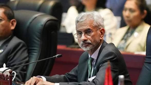 India Foreign Minister to Visit Moscow for Key Talks on Trade, Technology, and Economic Cooperation India Foreign Minister to Visit Moscow for Key Talks on Trade, Technology, and Economic Cooperation
