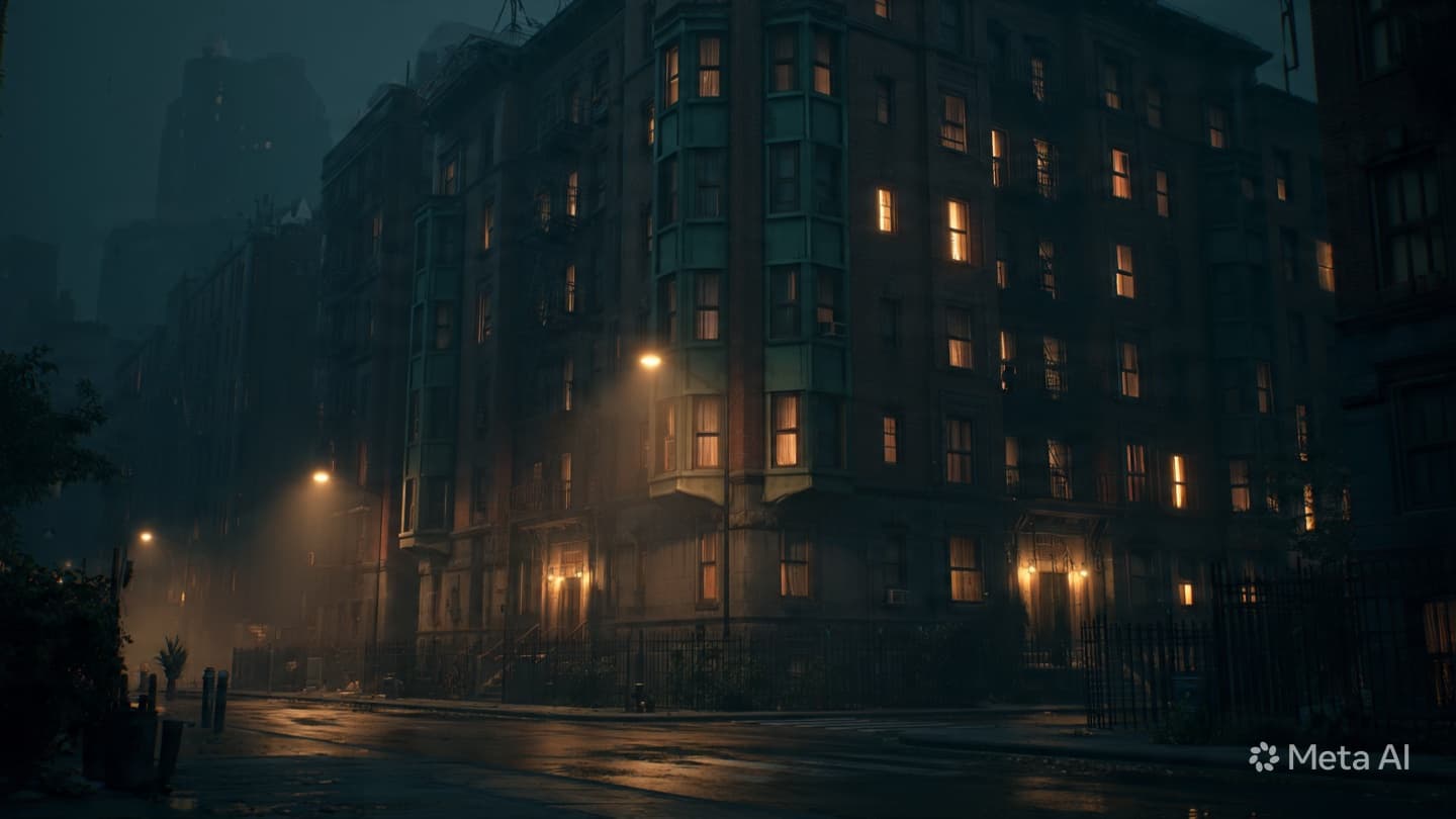 Between Shared Space and Silent Conflict: A Sober Look at the International City Stabbing Between Shared Space and Silent Conflict: A Sober Look at the International City Stabbing