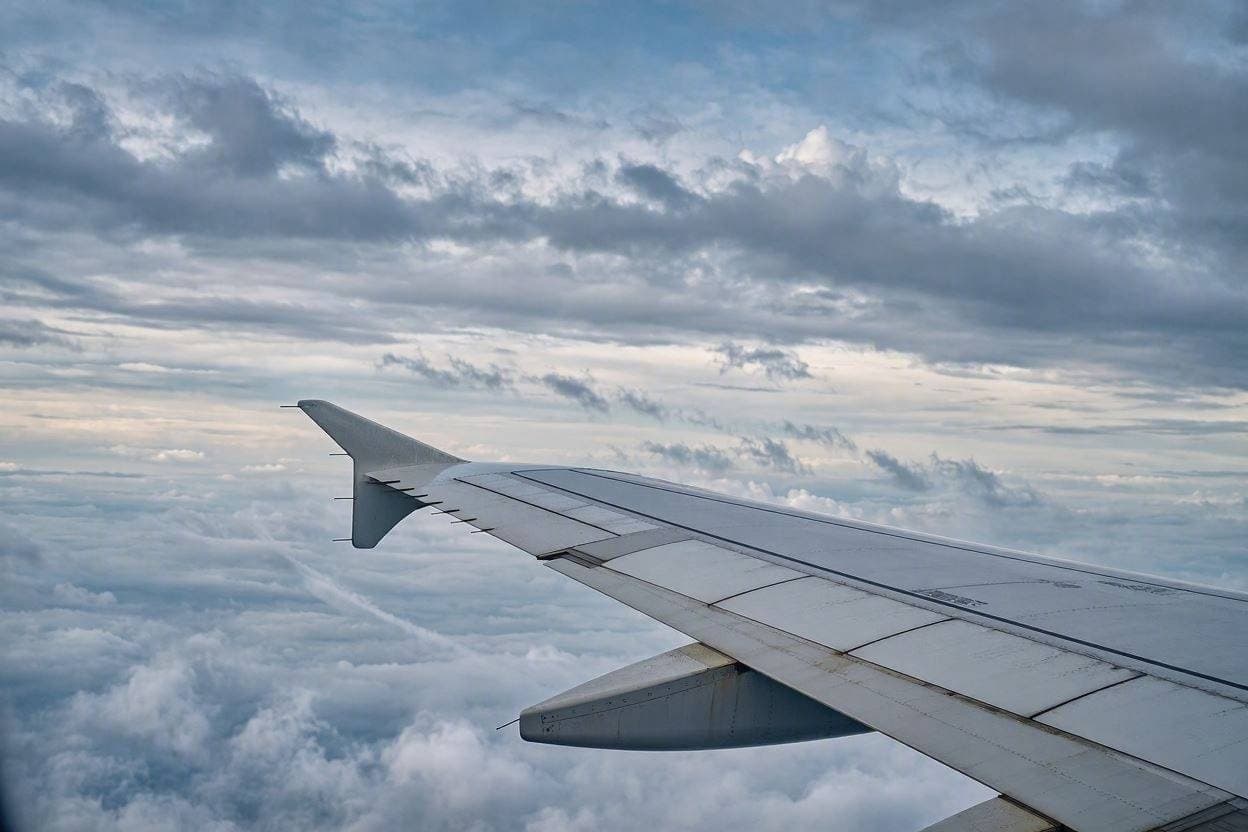 The Hidden Risk: Spinal Injuries and Sudden Turbulence The Hidden Risk: Spinal Injuries and Sudden Turbulence
