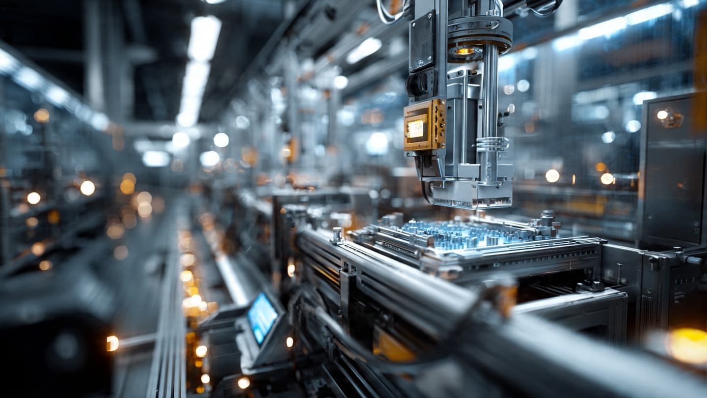When Factory Floors Grow Busier, What Story Is the Economy Telling? When Factory Floors Grow Busier, What Story Is the Economy Telling?