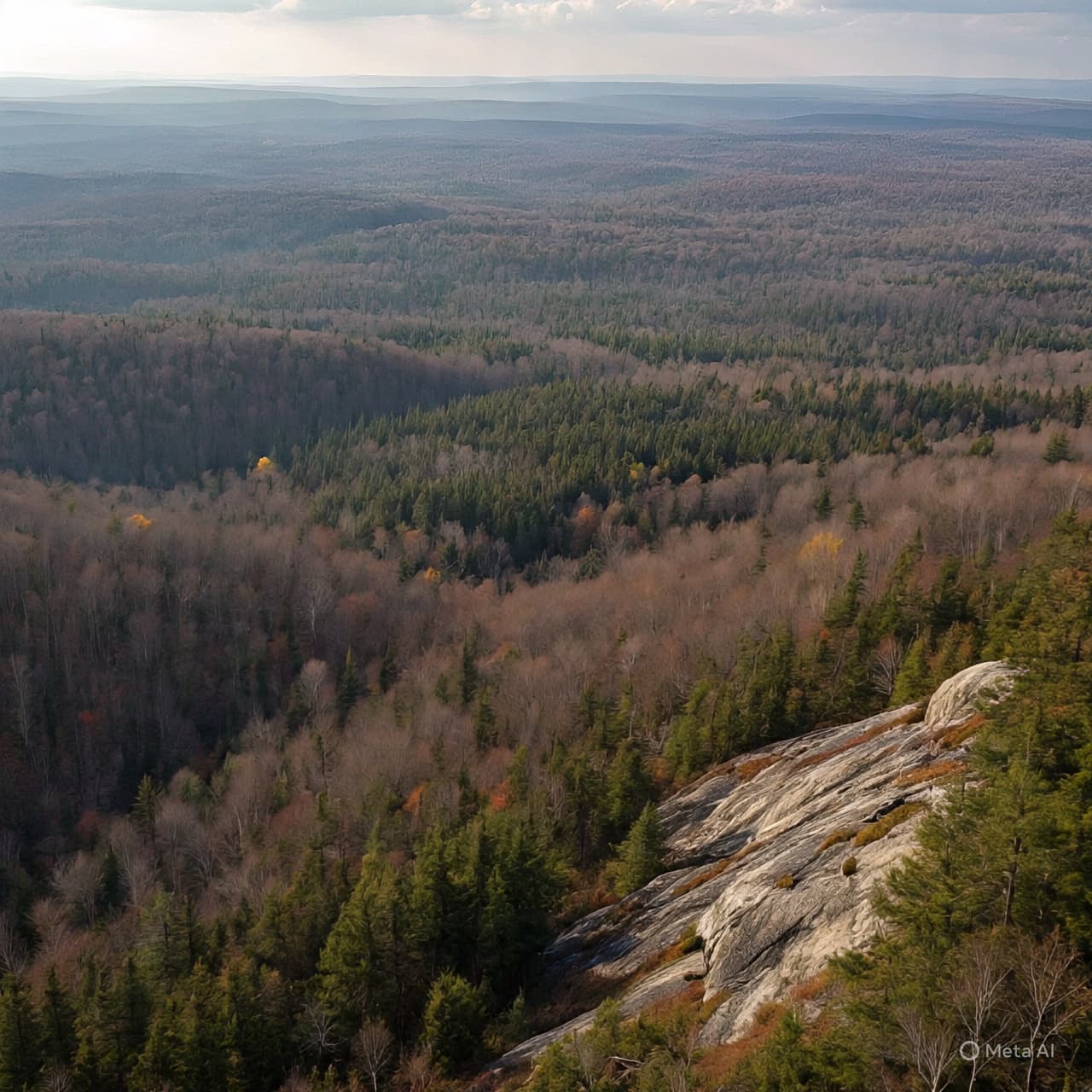 When Resources Speak Softly: Timing, Trust, and the North American Ground When Resources Speak Softly: Timing, Trust, and the North American Ground