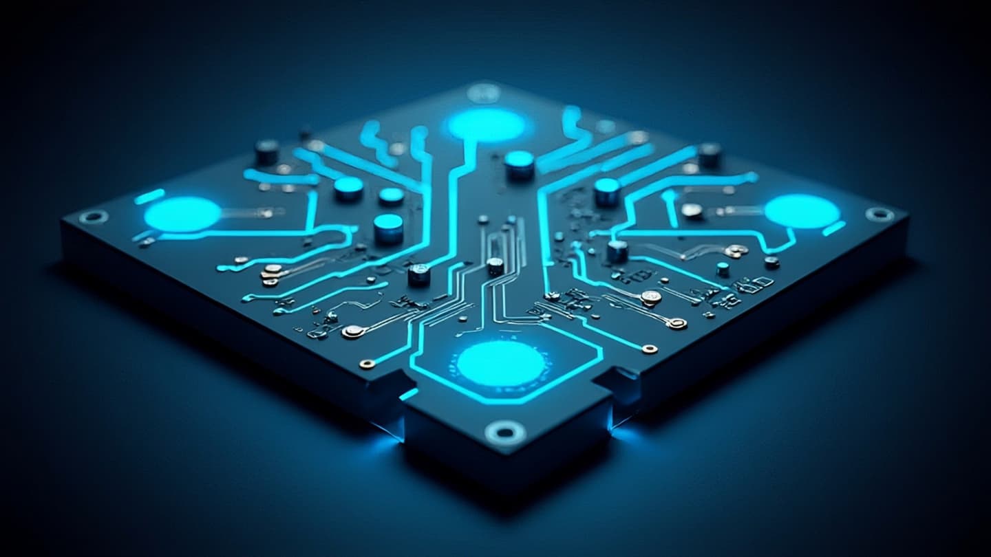In the Stillness of the Emitter: A Story of Connection for the Digital Future In the Stillness of the Emitter: A Story of Connection for the Digital Future