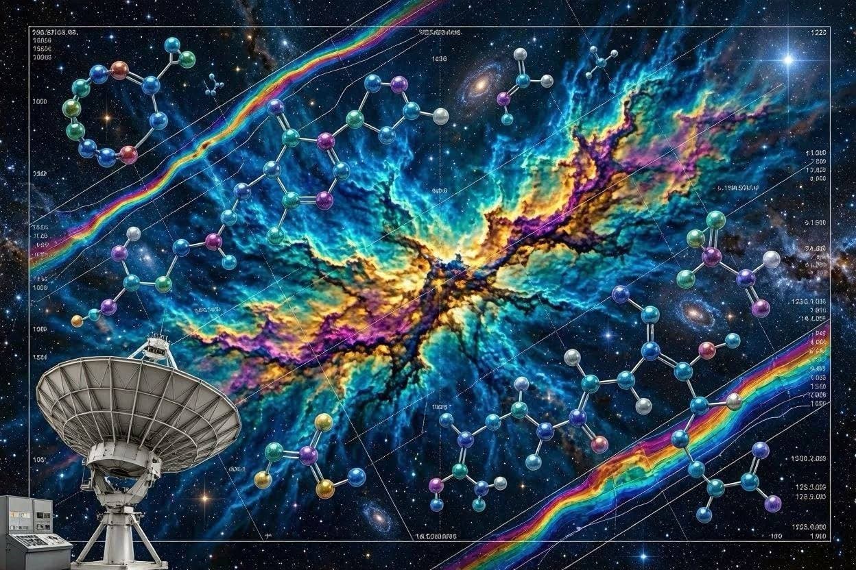 The Universe and History Continue to Tell Their Stories Through Patient Discovery The Universe and History Continue to Tell Their Stories Through Patient Discovery