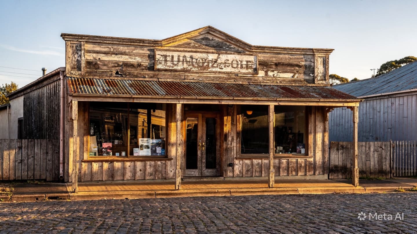 When the Medium of Exchange Becomes a Deception: Reflecting on the Tumut Counterfeit Incident When the Medium of Exchange Becomes a Deception: Reflecting on the Tumut Counterfeit Incident