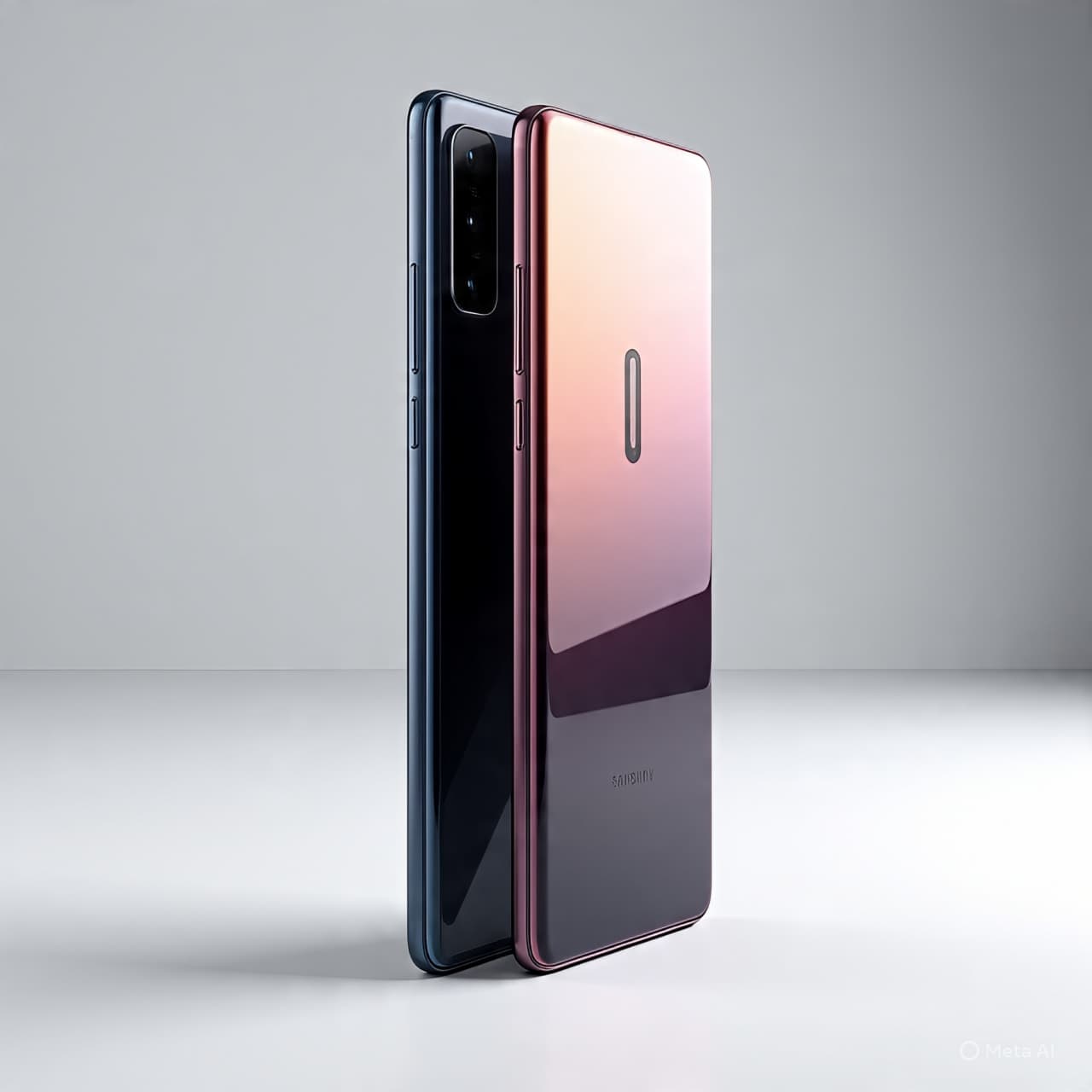 Tracing the Path of Innovation: Galaxy S26 and S26 Plus Reflect a Changing Smartphone Landscape Tracing the Path of Innovation: Galaxy S26 and S26 Plus Reflect a Changing Smartphone Landscape