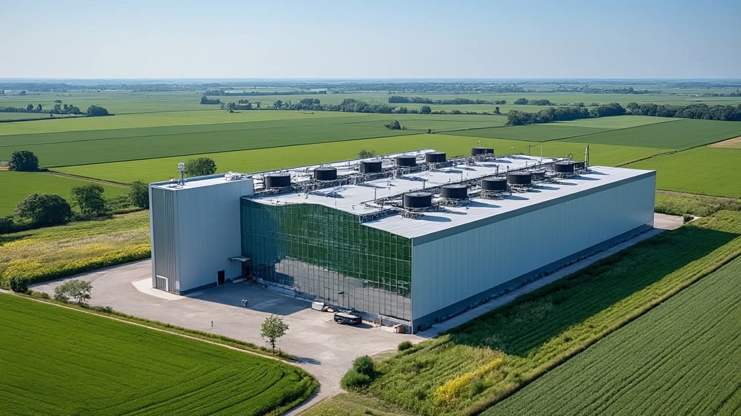 Voters Aren’t Waiting for November to Try Ousting Officials Over Data Centers Voters Aren’t Waiting for November to Try Ousting Officials Over Data Centers