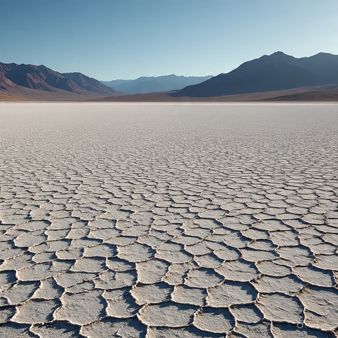 Beneath the Salt: What Lies Hidden Under a Shrinking Lake Beneath the Salt: What Lies Hidden Under a Shrinking Lake