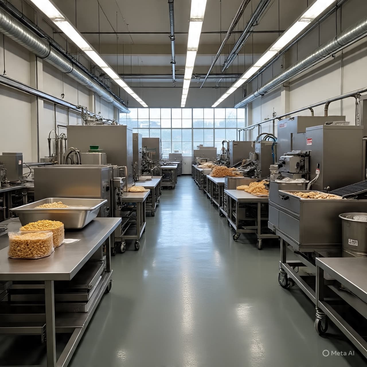 Where Refrigeration Hums and Caution Enters: Reflections on a Recall Where Refrigeration Hums and Caution Enters: Reflections on a Recall