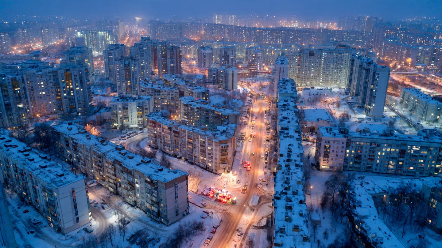 From Dormitory Corridors to Kremlin Halls: Reflections on Fear, Accusation, and the Long Rhythm of War From Dormitory Corridors to Kremlin Halls: Reflections on Fear, Accusation, and the Long Rhythm of War