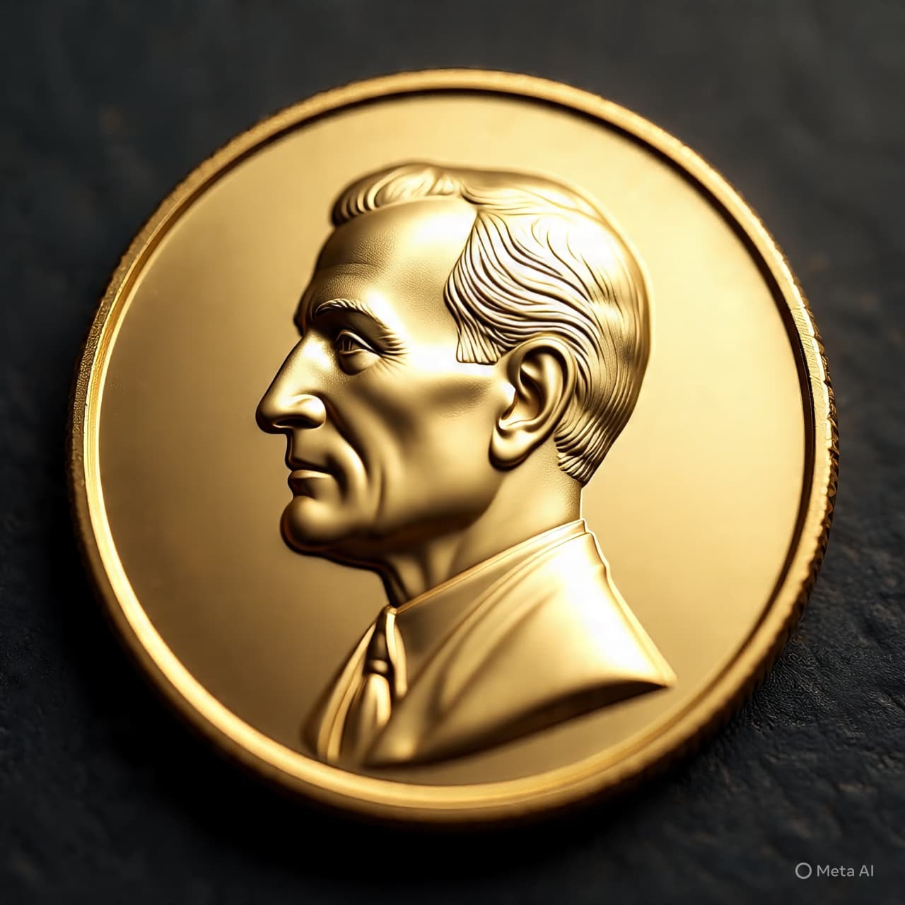 Between Metal and Meaning: When Contemporary Figures Enter the Language of Currency Between Metal and Meaning: When Contemporary Figures Enter the Language of Currency