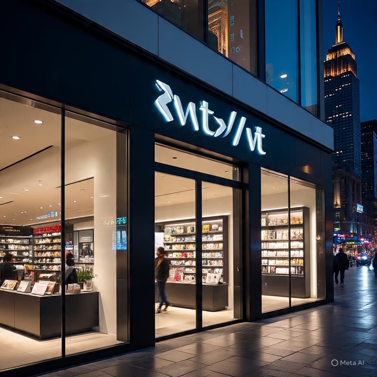 When the Boutique Becomes a Battlefield of Stealth: A Narrative of Organized Ambition and Law When the Boutique Becomes a Battlefield of Stealth: A Narrative of Organized Ambition and Law