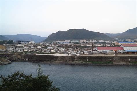 North Korea Smuggling Surges Ahead of School Term North Korea Smuggling Surges Ahead of School Term