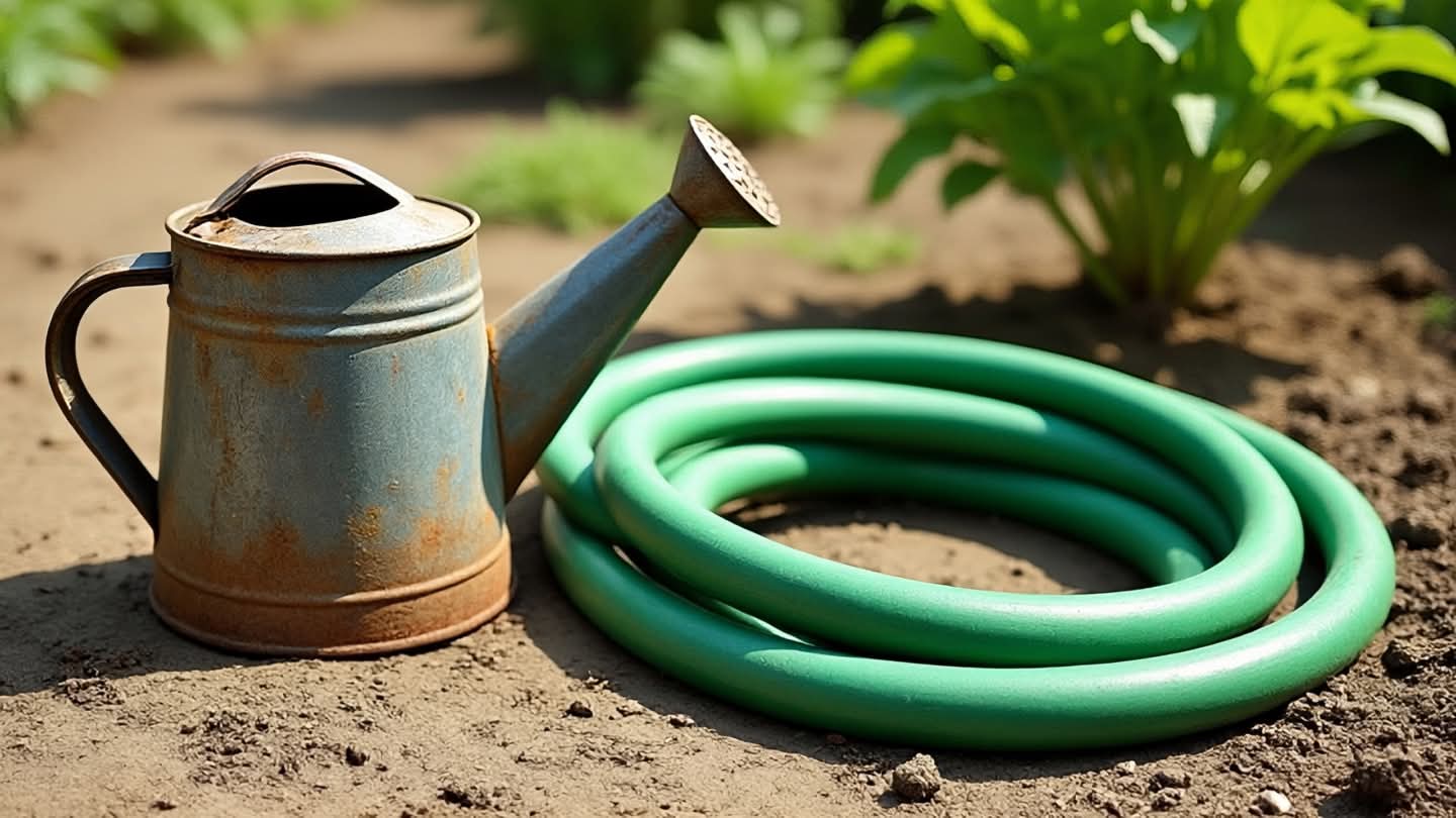 Thirsty Lawns, Wise Neighbors: The Utility Appeal Thirsty Lawns, Wise Neighbors: The Utility Appeal