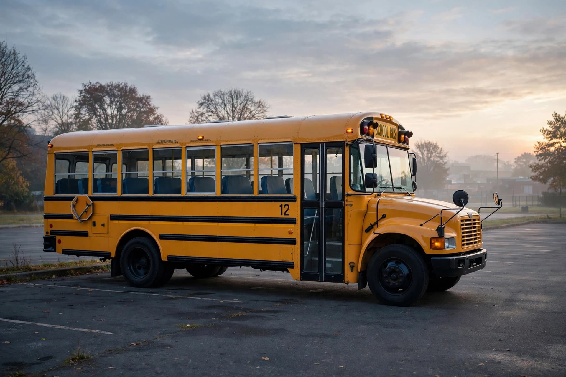 What a School Day Looks Like Without the People Who Make It Work What a School Day Looks Like Without the People Who Make It Work
