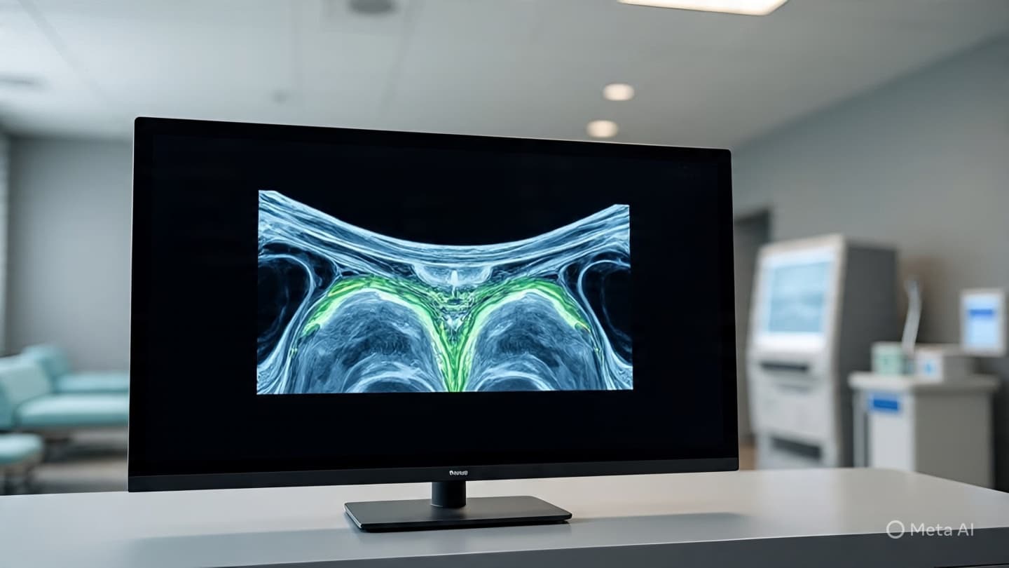 When the Machine Learns to Heal: Reflections on a Virtual Care When the Machine Learns to Heal: Reflections on a Virtual Care