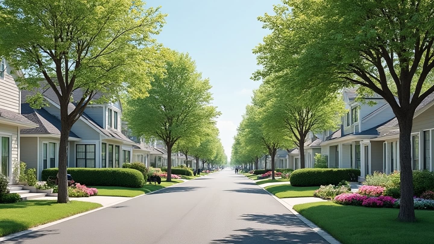 America’s Housing Market Searches for Balance Between Opportunity and Affordability America’s Housing Market Searches for Balance Between Opportunity and Affordability